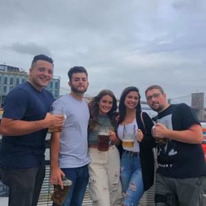 Meet your Posher, Tomasina